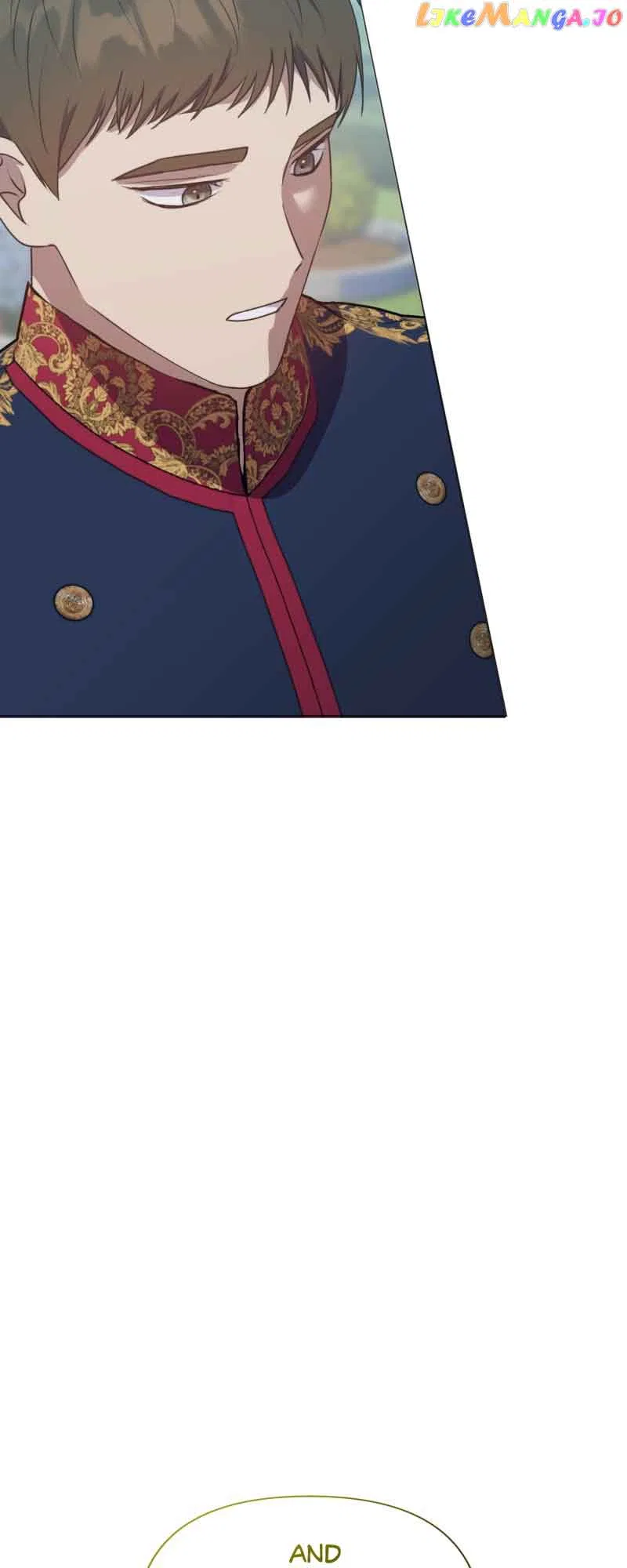 The Grand Duke is Mine Chapter 15 – Page 8