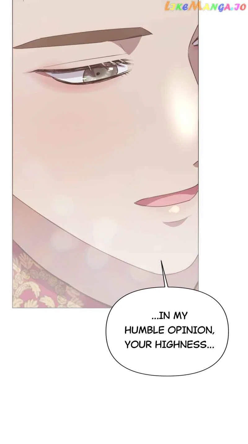 The Grand Duke is Mine Chapter 15 – Page 11