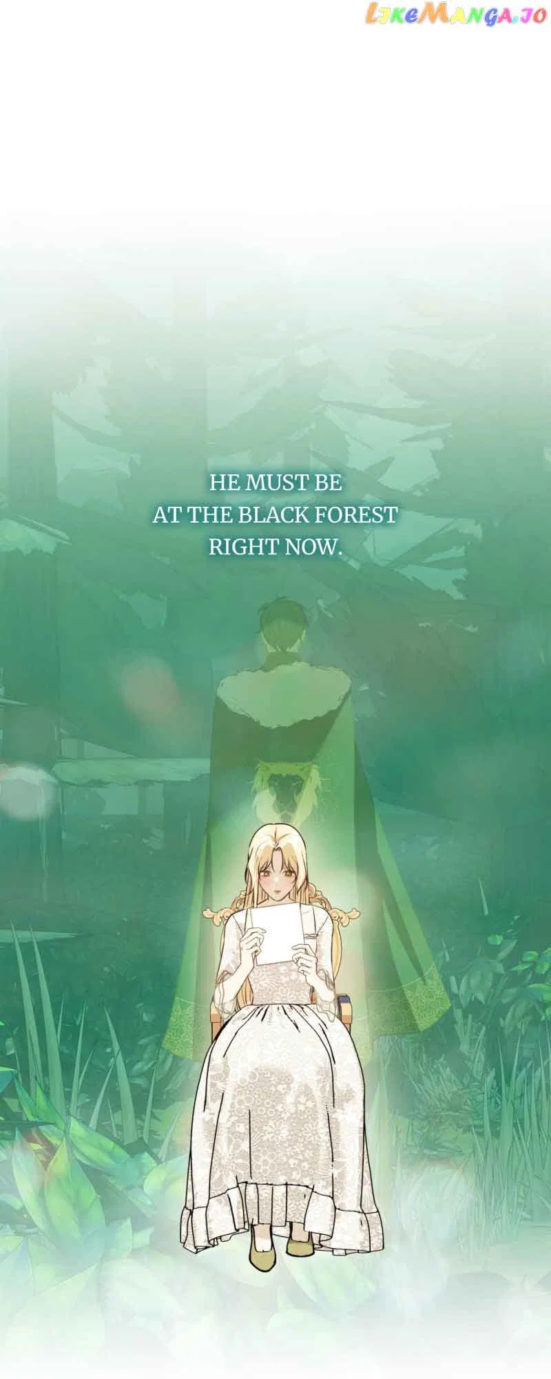 The Grand Duke is Mine Chapter 15 – Page 22