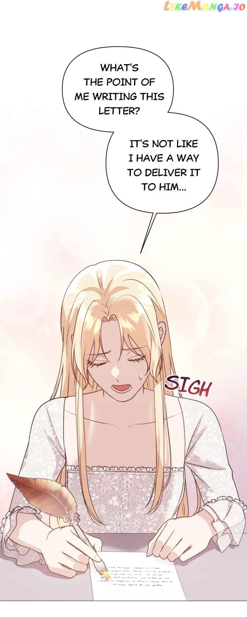 The Grand Duke is Mine Chapter 15 – Page 28