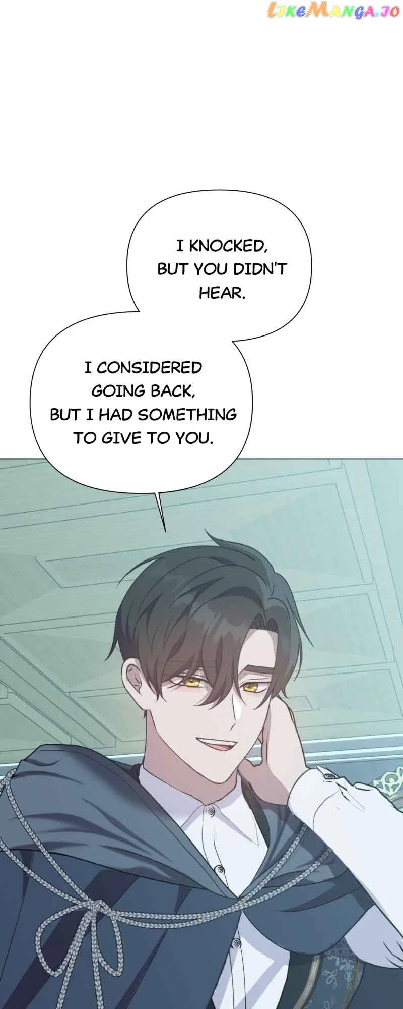The Grand Duke is Mine Chapter 15 – Page 31