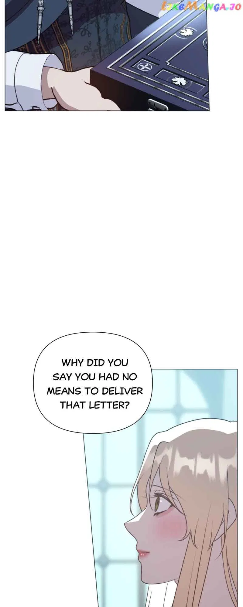 The Grand Duke is Mine Chapter 15 – Page 34