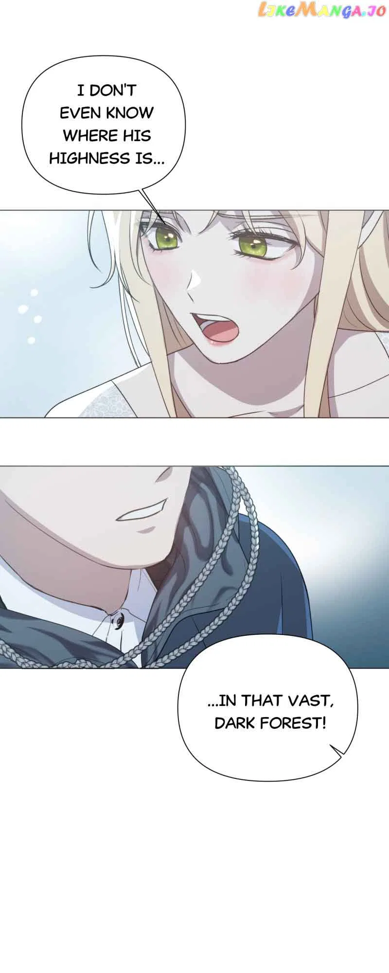 The Grand Duke is Mine Chapter 15 – Page 39