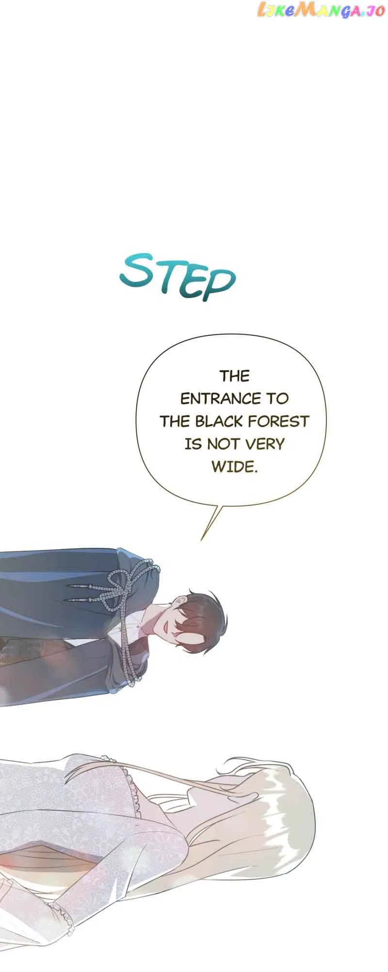 The Grand Duke is Mine Chapter 15 – Page 40