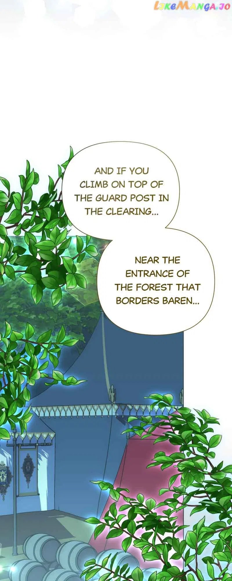 The Grand Duke is Mine Chapter 15 – Page 42