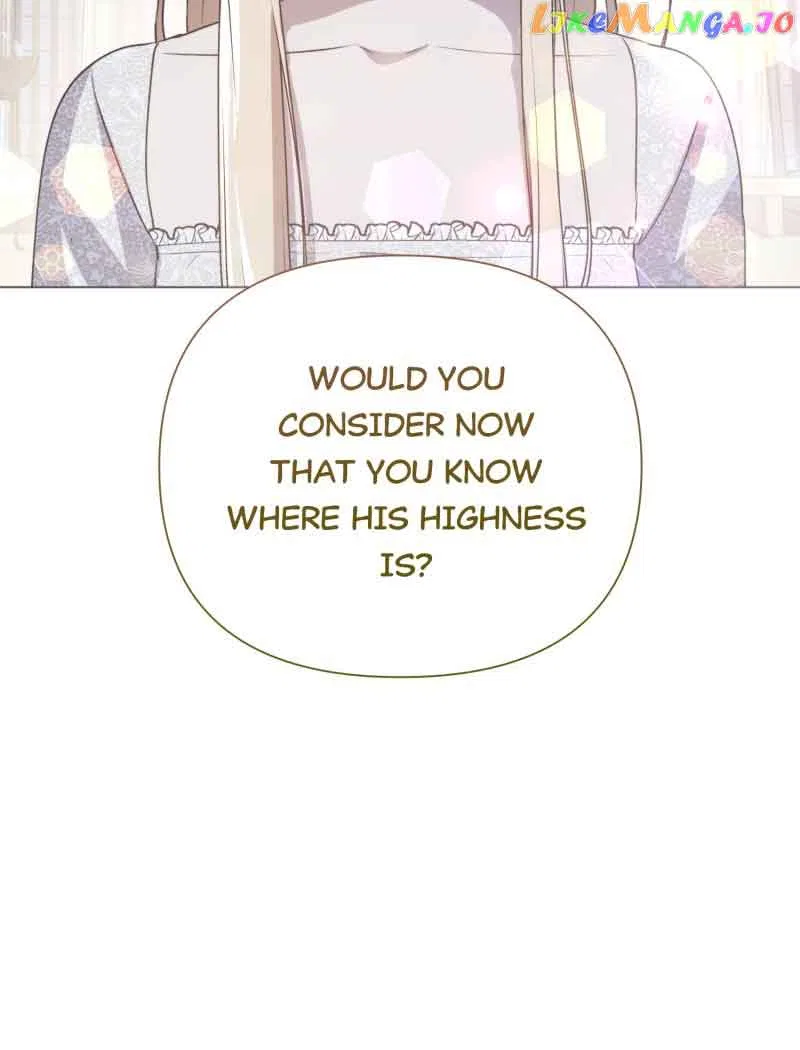 The Grand Duke is Mine Chapter 15 – Page 44