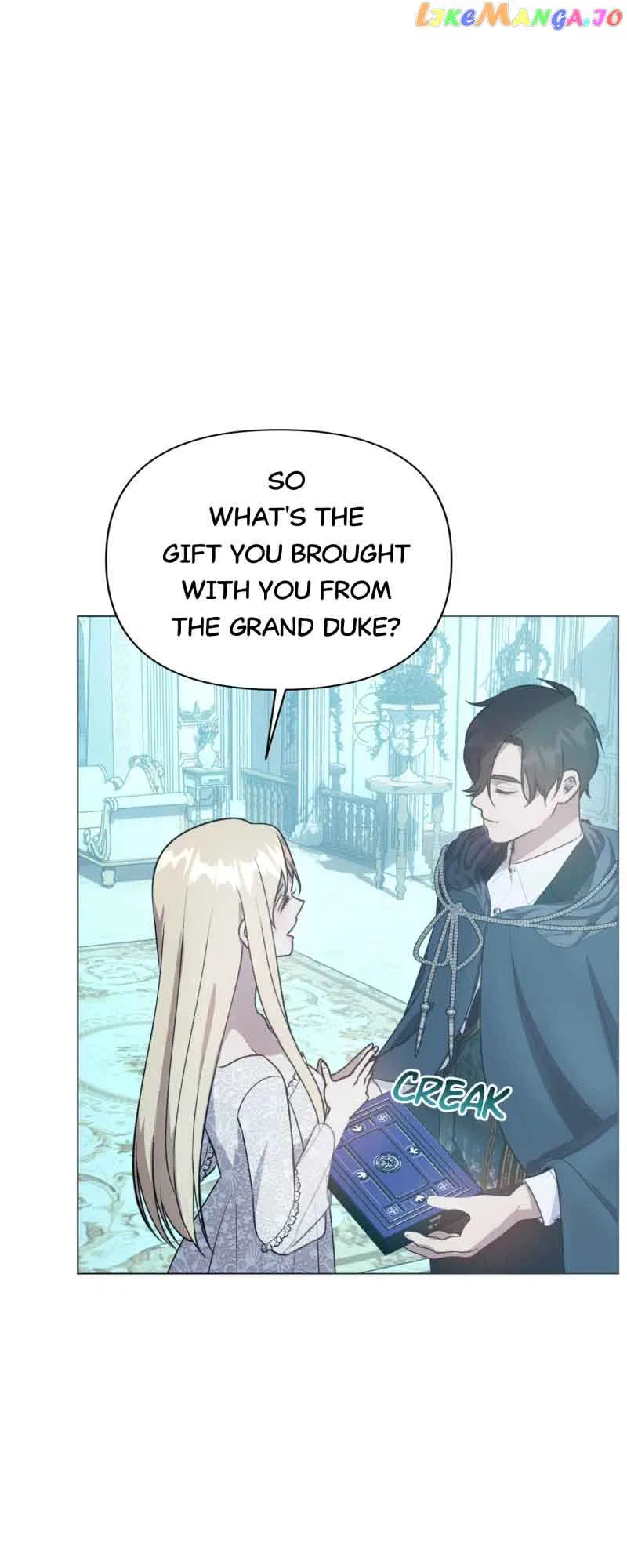 The Grand Duke is Mine Chapter 15 – Page 46