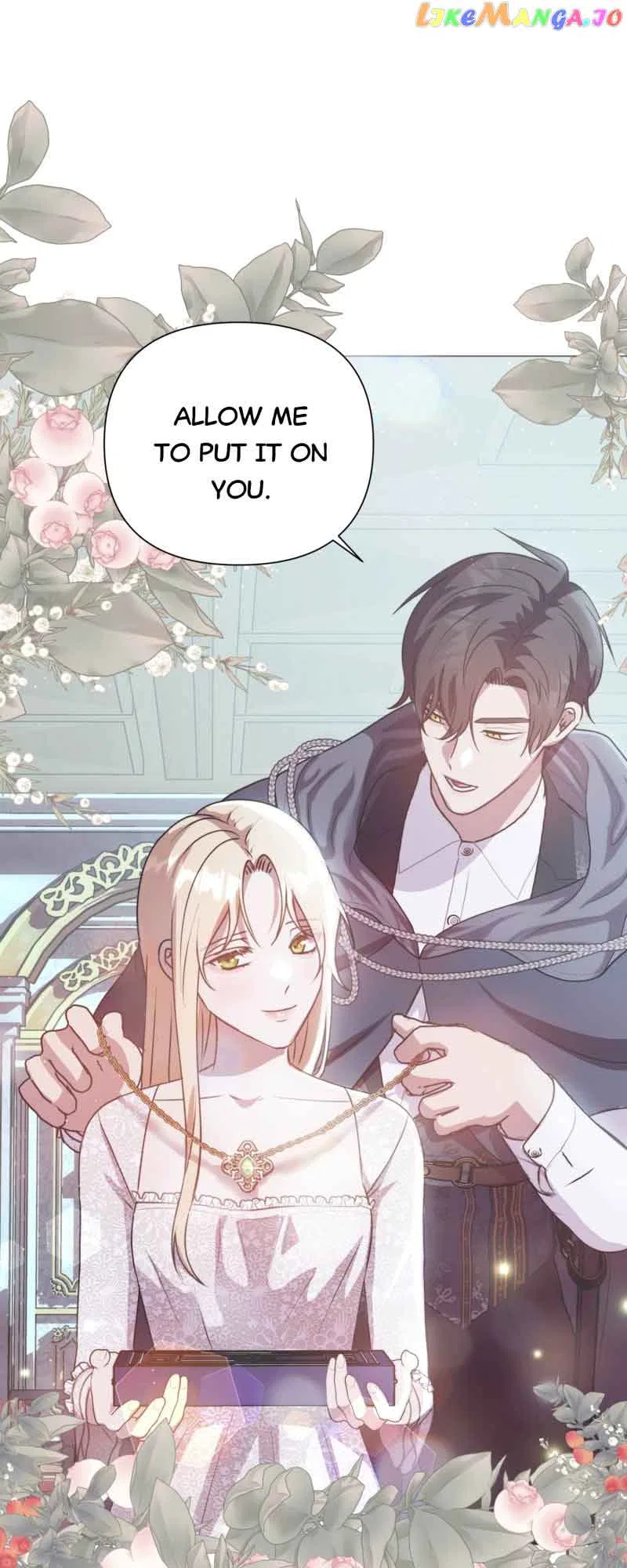 The Grand Duke is Mine Chapter 15 – Page 50