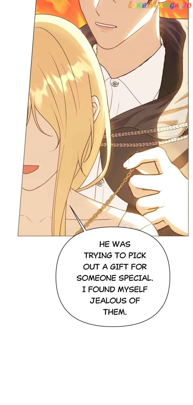 The Grand Duke is Mine Chapter 15 – Page 54