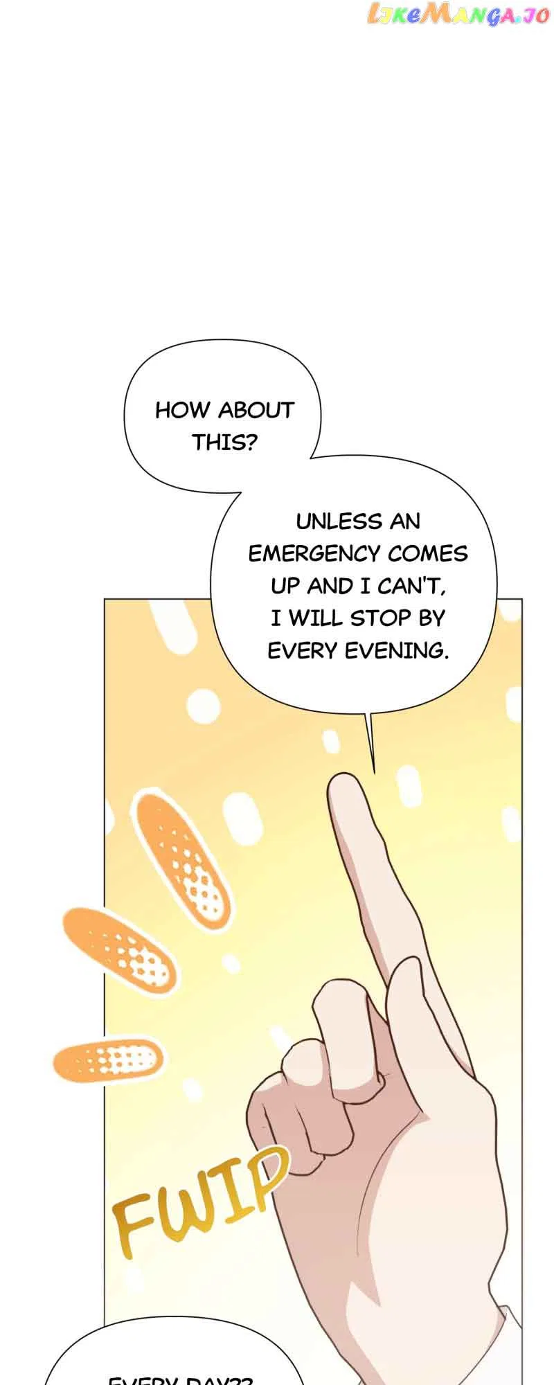 The Grand Duke is Mine Chapter 15 – Page 58