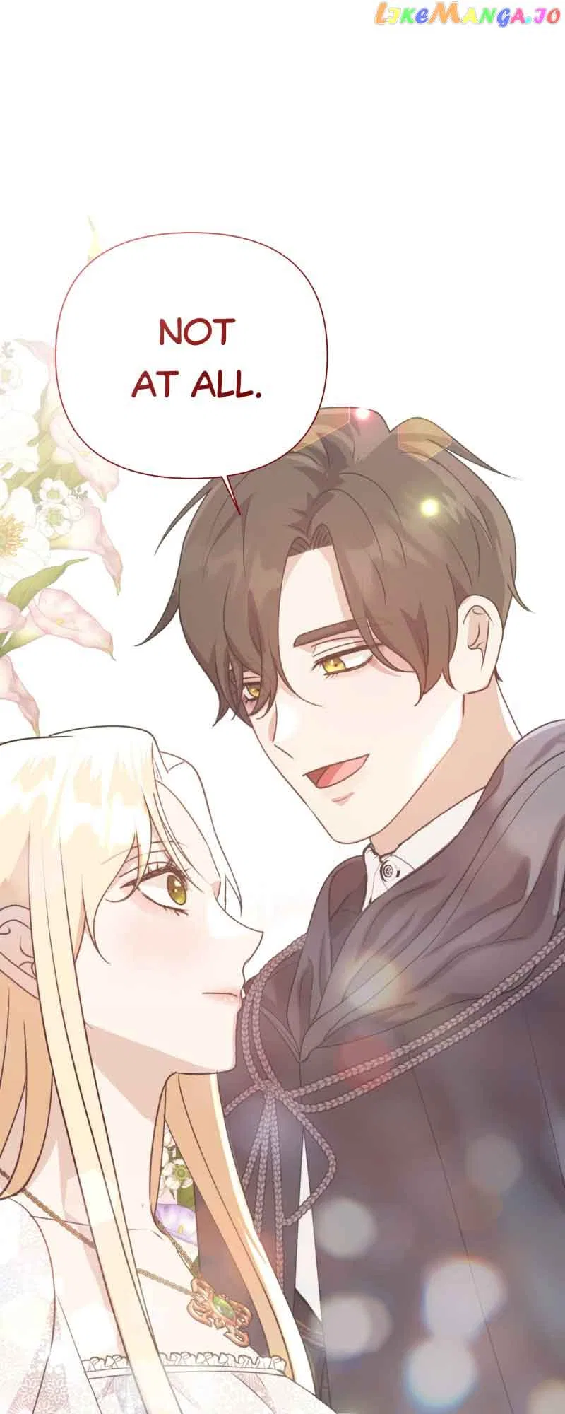The Grand Duke is Mine Chapter 15 – Page 60