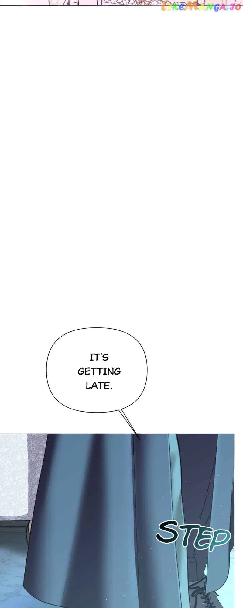 The Grand Duke is Mine Chapter 15 – Page 62