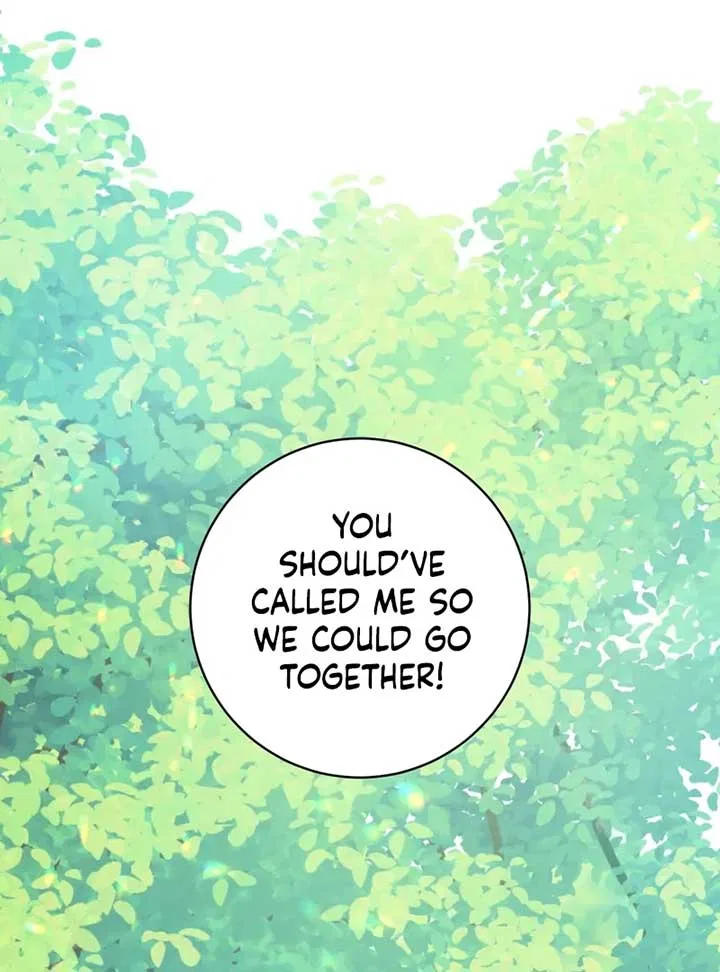 My Childhood Friends are Trying to Kill Me Chapter 7 – Page 8