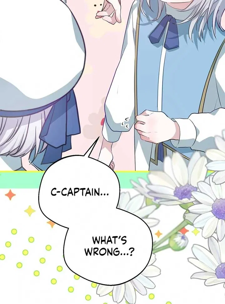 My Childhood Friends are Trying to Kill Me Chapter 7 – Page 34
