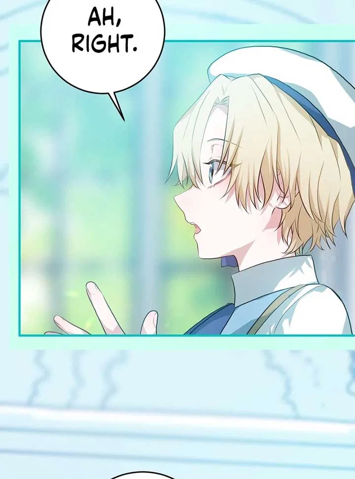 My Childhood Friends are Trying to Kill Me Chapter 7 – Page 39