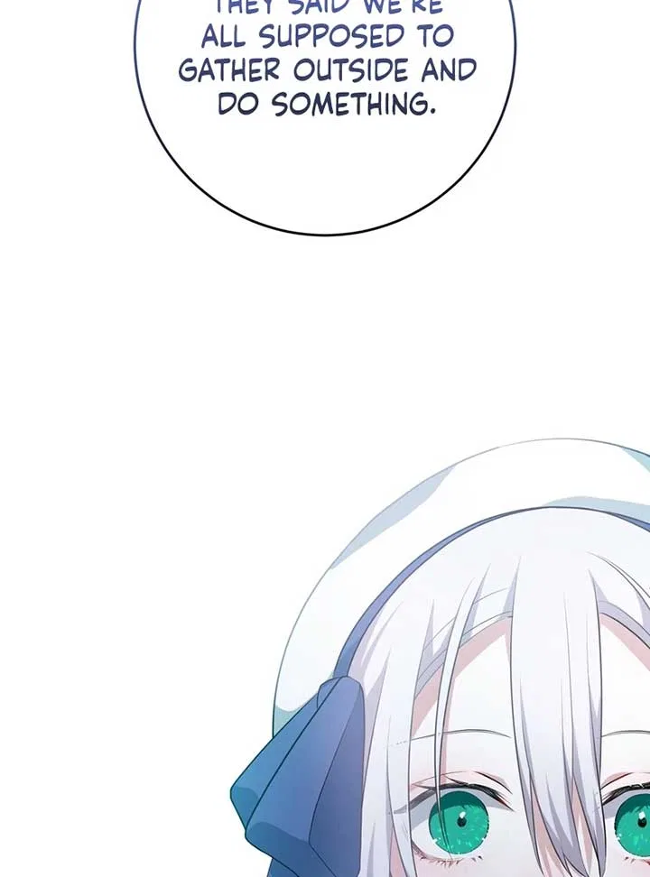 My Childhood Friends are Trying to Kill Me Chapter 7 – Page 43