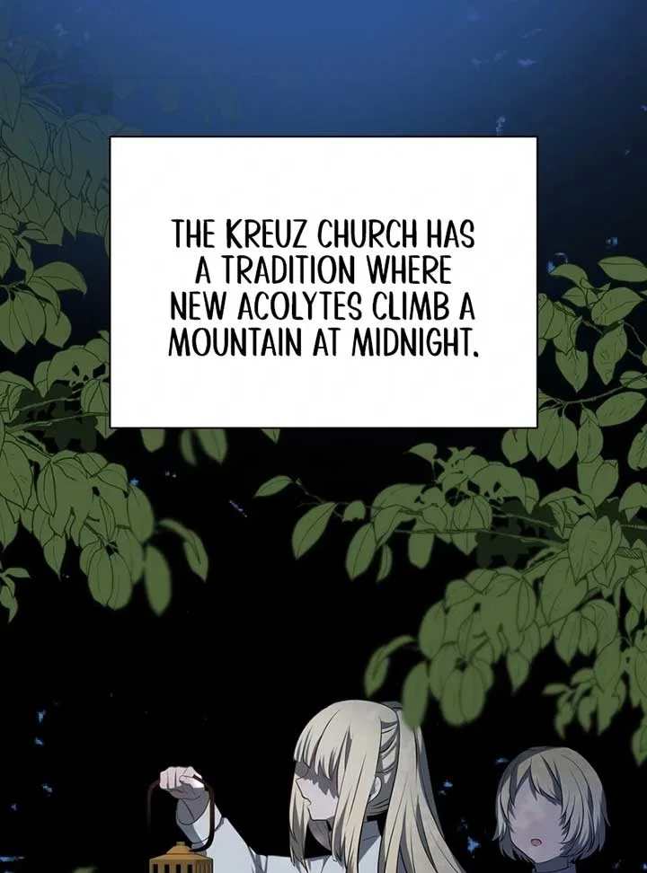 My Childhood Friends are Trying to Kill Me Chapter 7 – Page 50