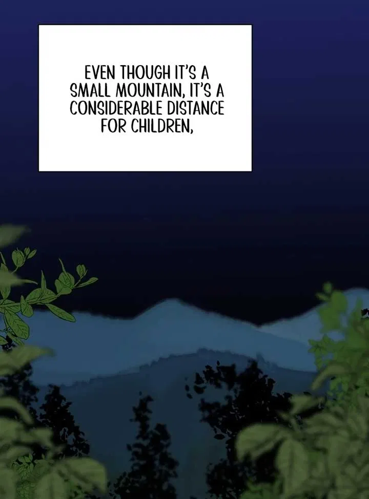 My Childhood Friends are Trying to Kill Me Chapter 7 – Page 53