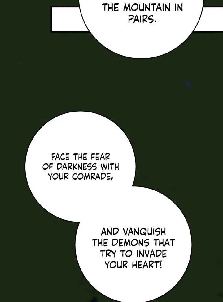 My Childhood Friends are Trying to Kill Me Chapter 7 – Page 58