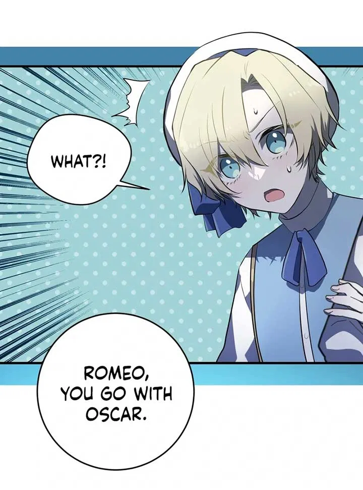 My Childhood Friends are Trying to Kill Me Chapter 7 – Page 66