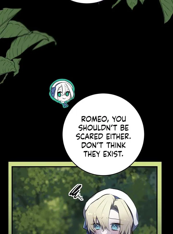 My Childhood Friends are Trying to Kill Me Chapter 7 – Page 76
