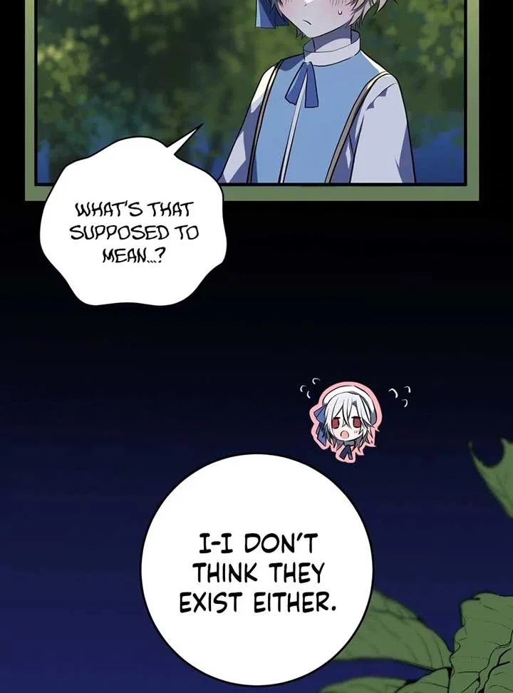 My Childhood Friends are Trying to Kill Me Chapter 7 – Page 77