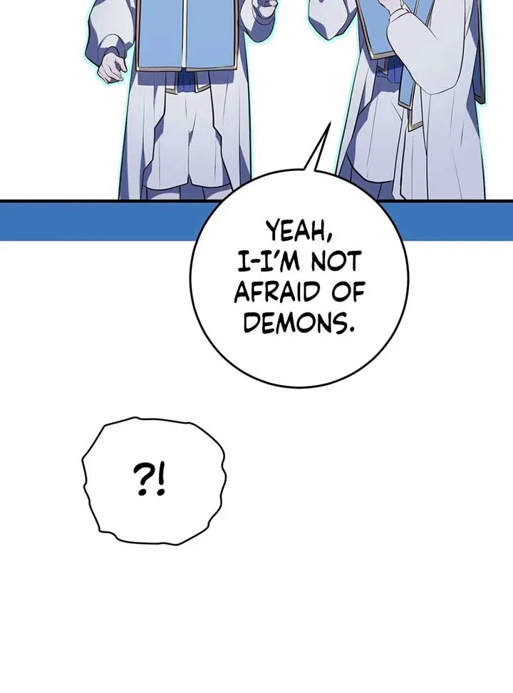 My Childhood Friends are Trying to Kill Me Chapter 7 – Page 79