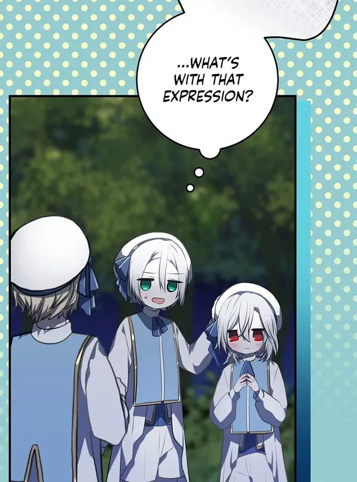 My Childhood Friends are Trying to Kill Me Chapter 7 – Page 81