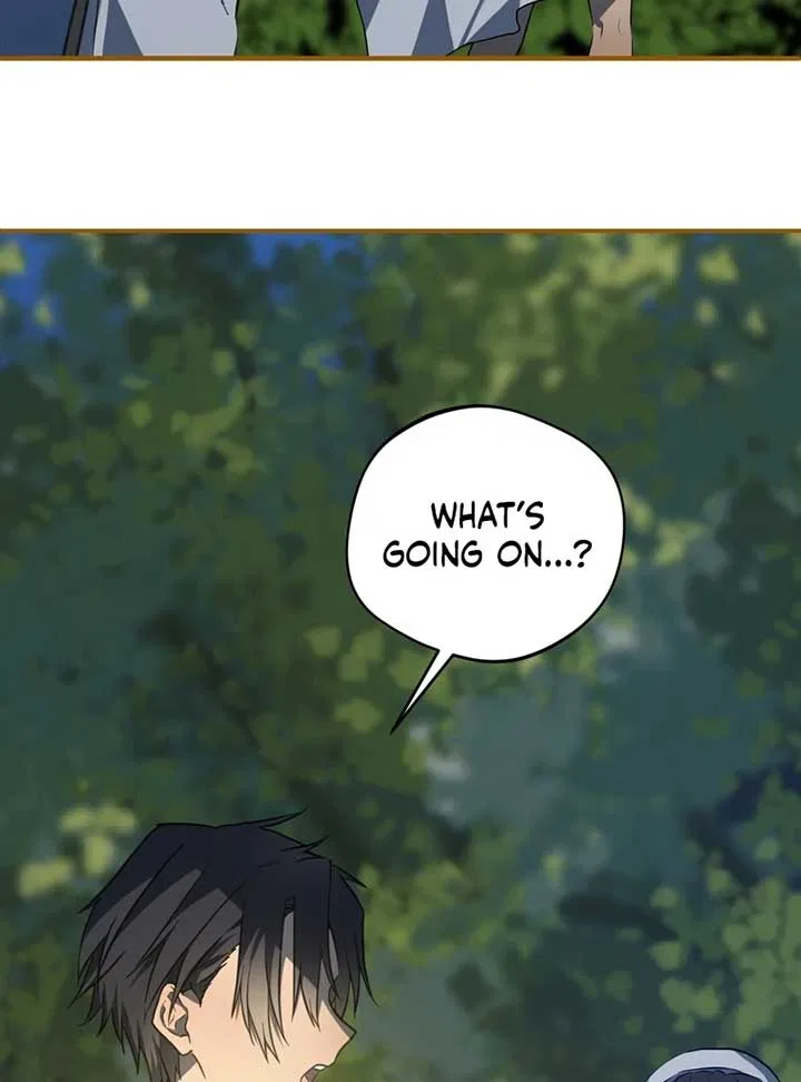My Childhood Friends are Trying to Kill Me Chapter 7 – Page 125