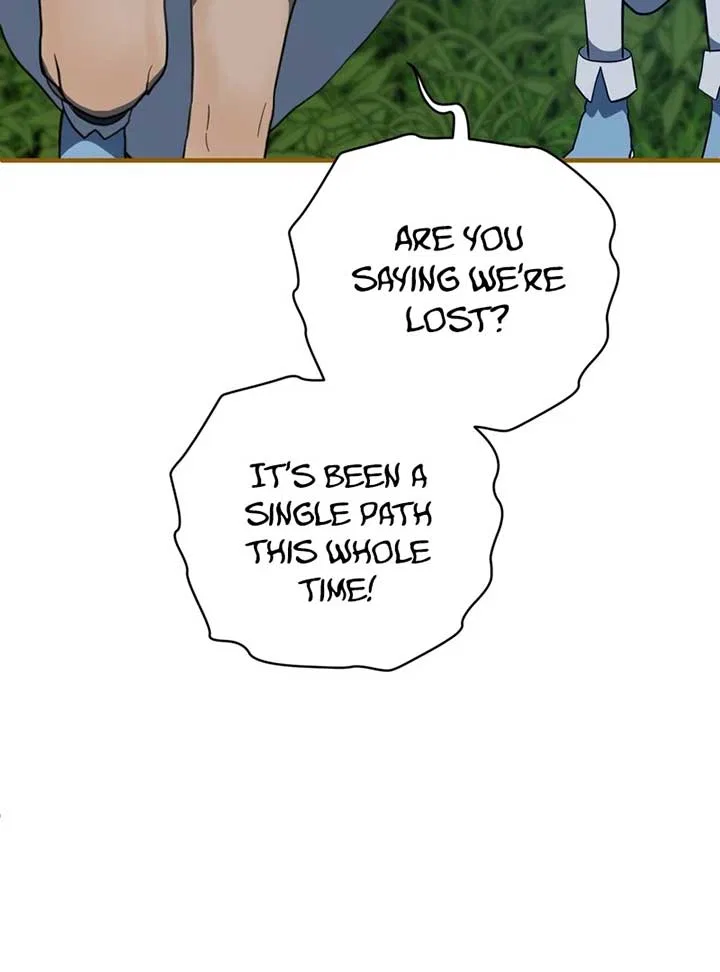 My Childhood Friends are Trying to Kill Me Chapter 7 – Page 127