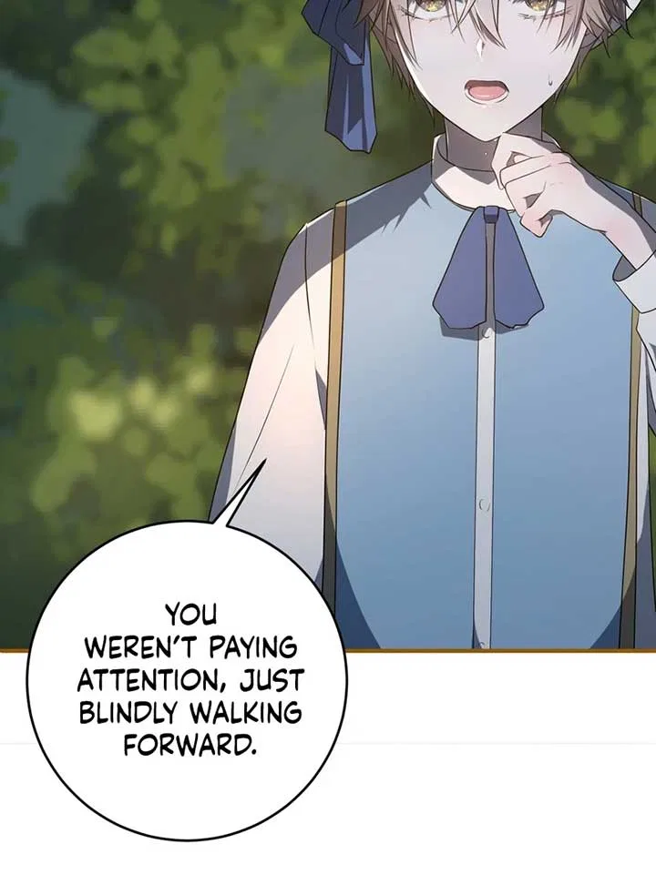 My Childhood Friends are Trying to Kill Me Chapter 7 – Page 129