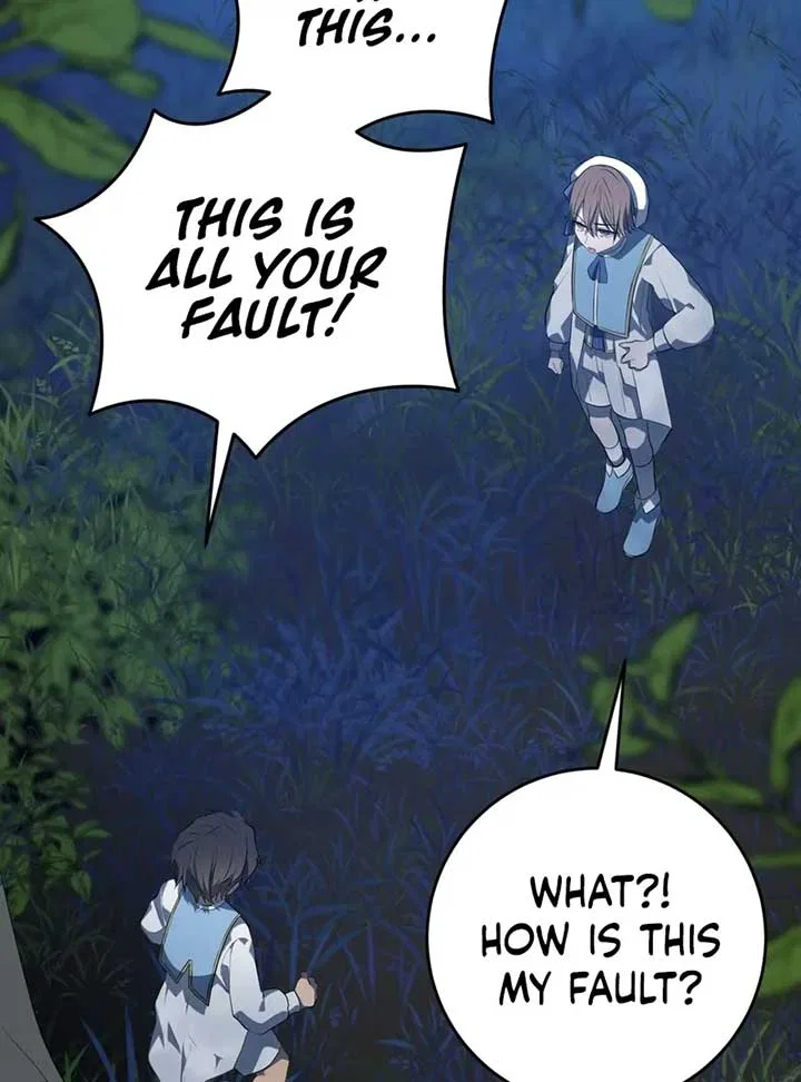 My Childhood Friends are Trying to Kill Me Chapter 7 – Page 144