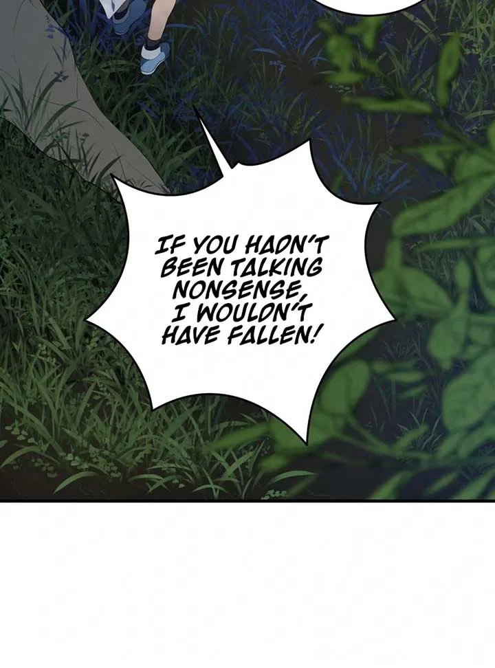 My Childhood Friends are Trying to Kill Me Chapter 7 – Page 145