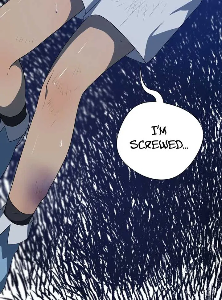 My Childhood Friends are Trying to Kill Me Chapter 7 – Page 180