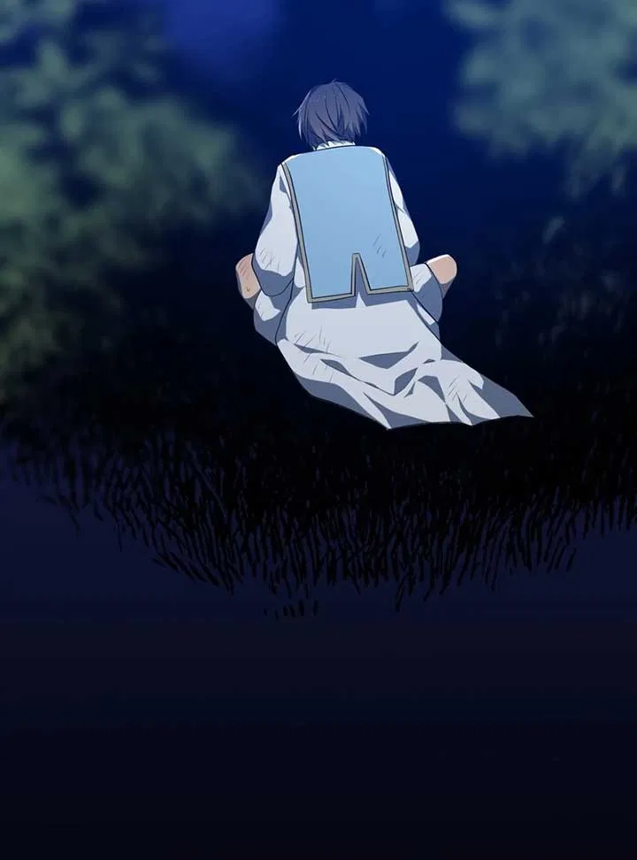 My Childhood Friends are Trying to Kill Me Chapter 7 – Page 183