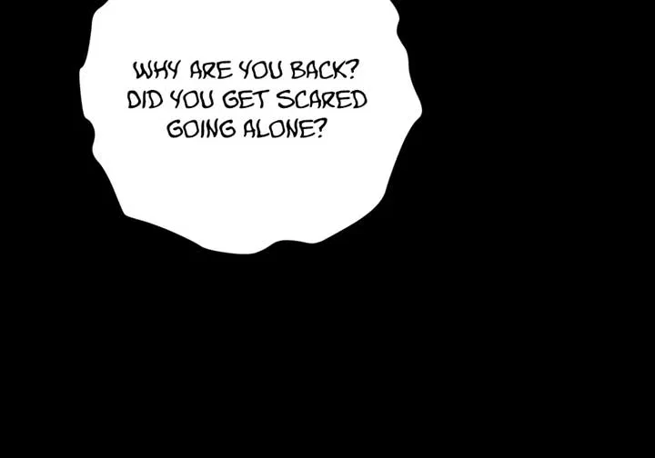 My Childhood Friends are Trying to Kill Me Chapter 7 – Page 188