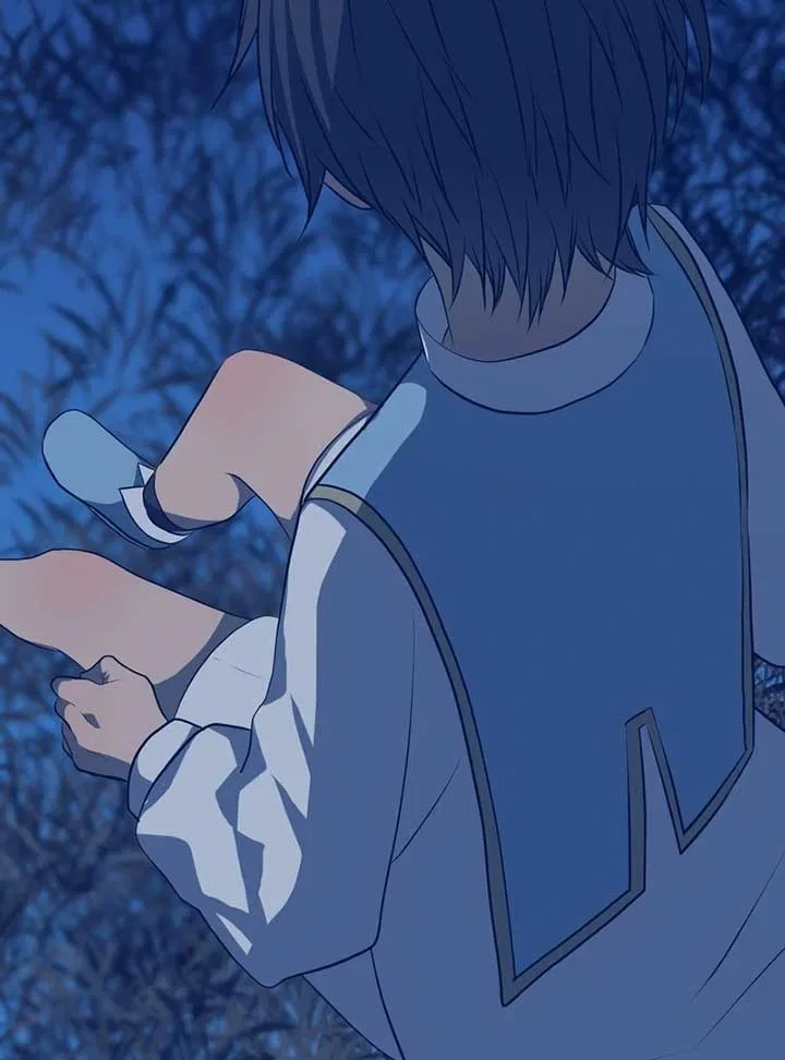 My Childhood Friends are Trying to Kill Me Chapter 7 – Page 191
