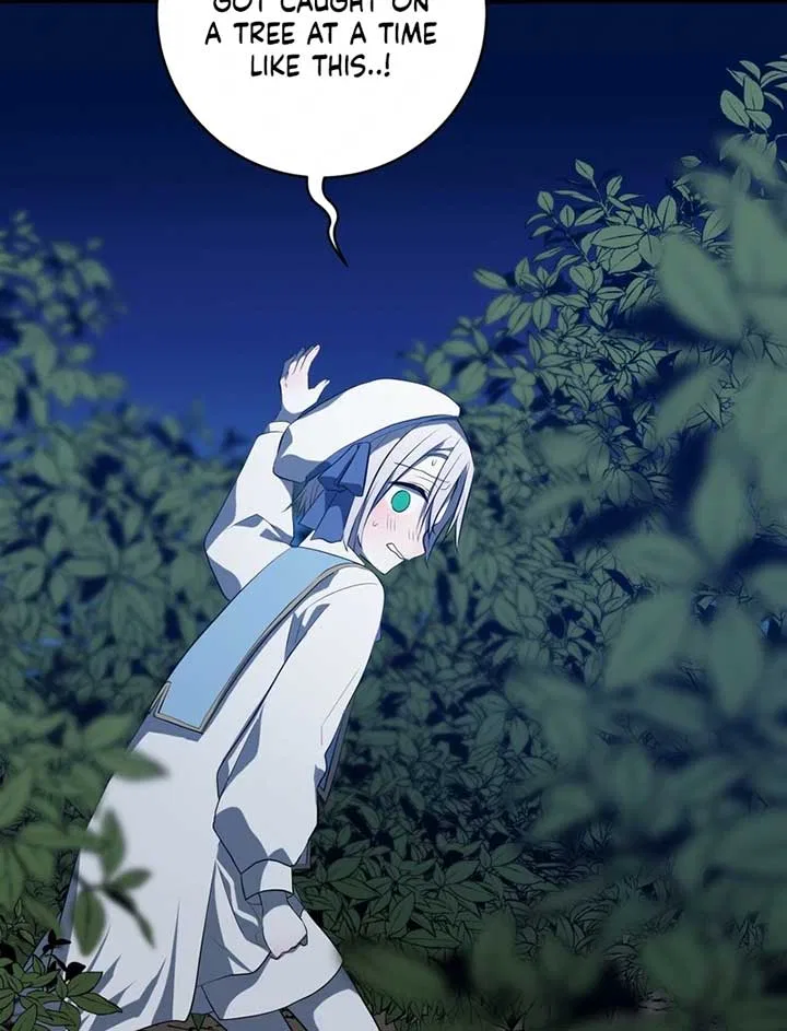 My Childhood Friends are Trying to Kill Me Chapter 7 – Page 198