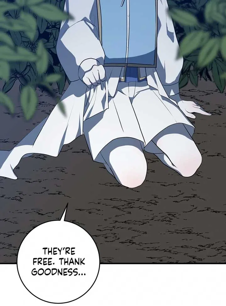 My Childhood Friends are Trying to Kill Me Chapter 7 – Page 201