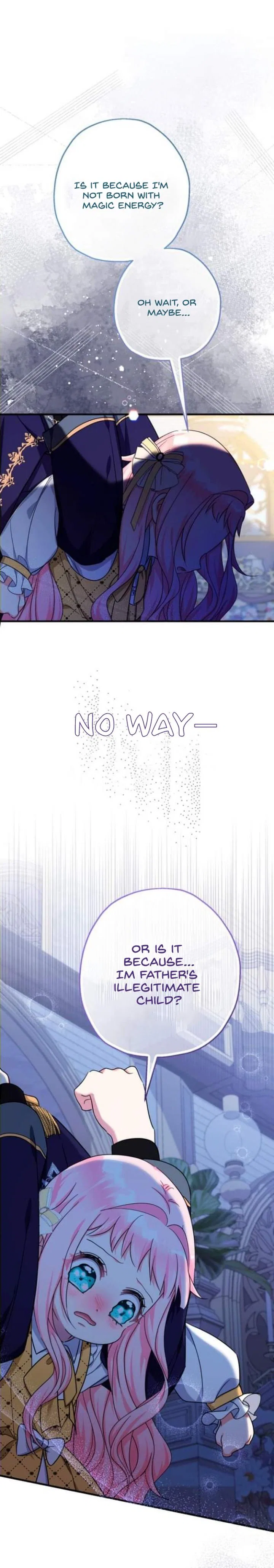 Lord Baby Runs A Romance Fantasy With Cash Chapter 40 – Page 4