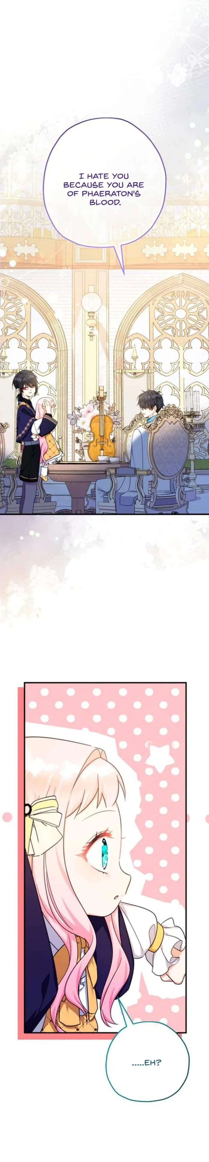 Lord Baby Runs A Romance Fantasy With Cash Chapter 40 – Page 6