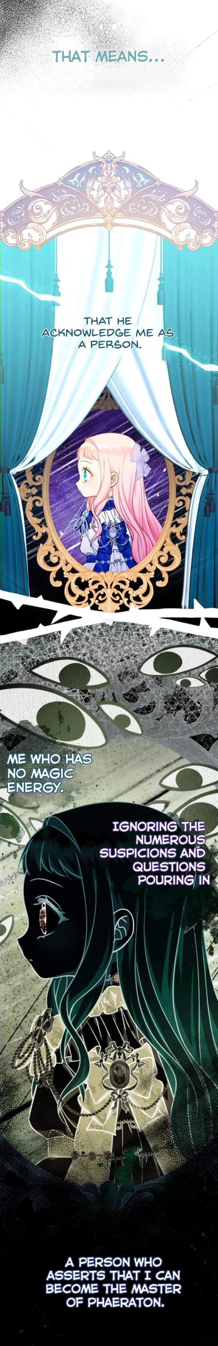 Lord Baby Runs A Romance Fantasy With Cash Chapter 40 – Page 9