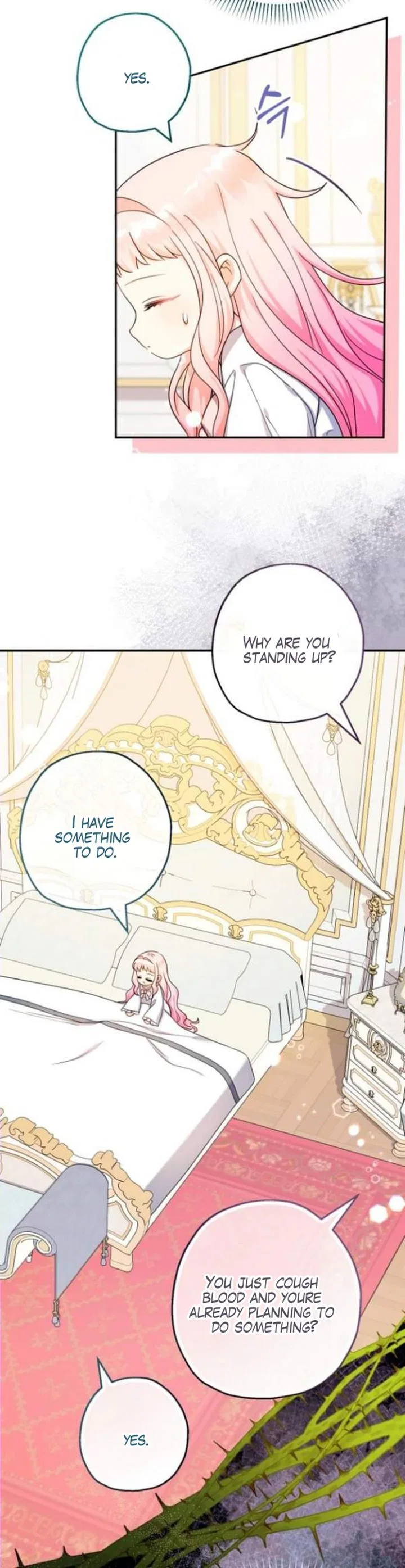 Lord Baby Runs A Romance Fantasy With Cash Chapter 40 – Page 26