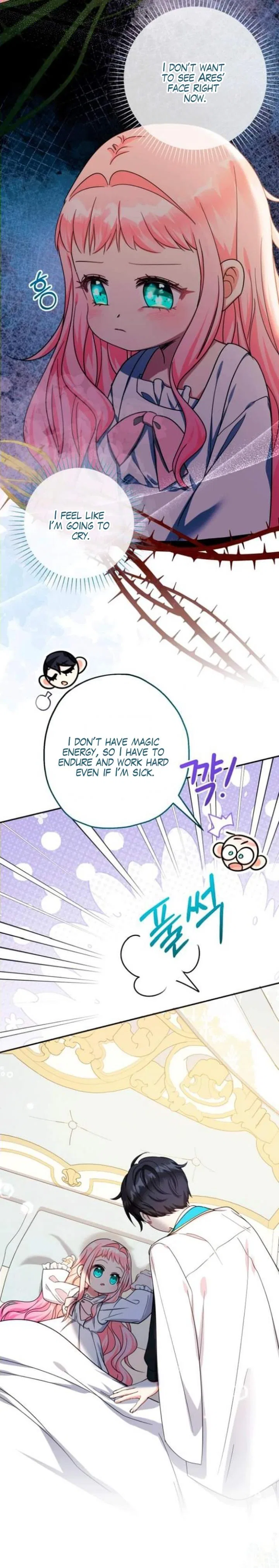 Lord Baby Runs A Romance Fantasy With Cash Chapter 40 – Page 27