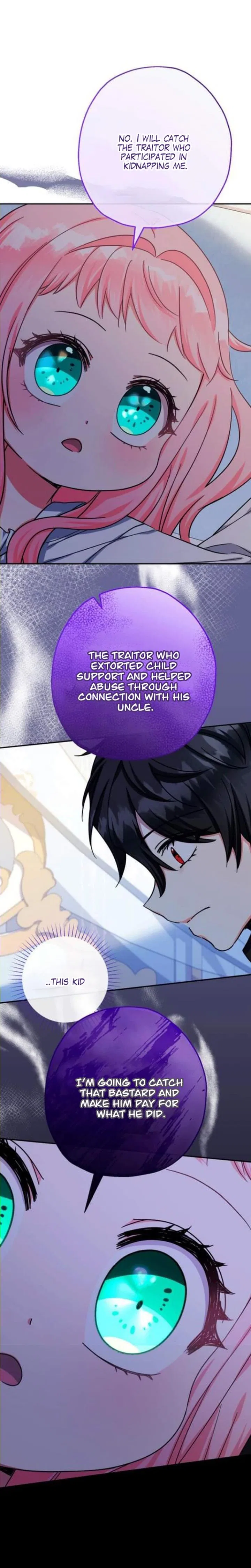 Lord Baby Runs A Romance Fantasy With Cash Chapter 40 – Page 29
