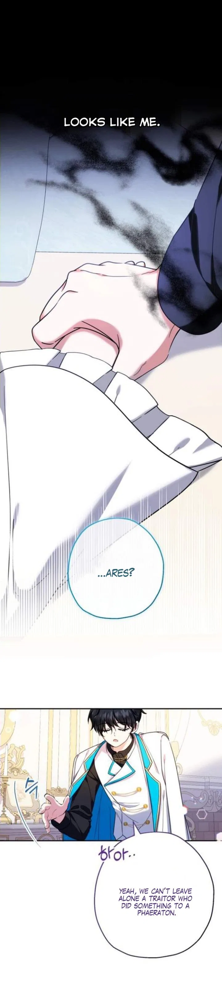 Lord Baby Runs A Romance Fantasy With Cash Chapter 40 – Page 30