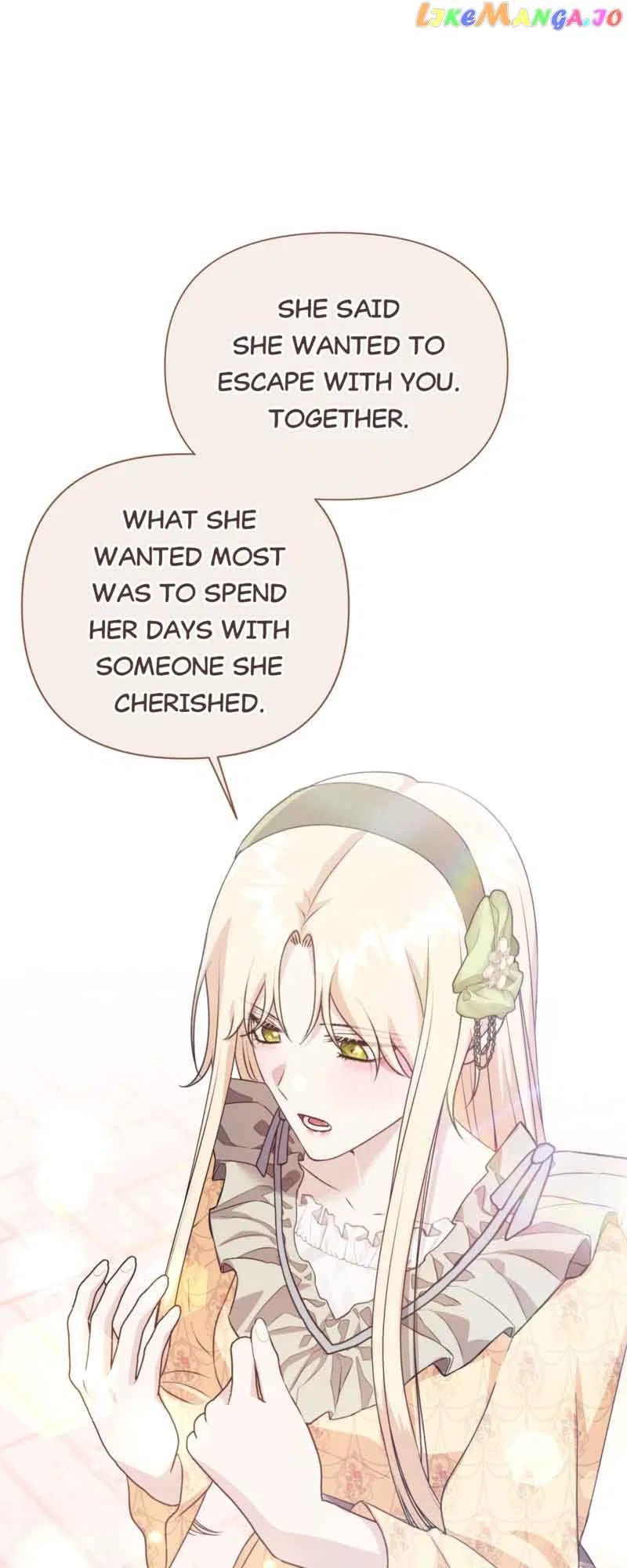 The Grand Duke is Mine Chapter 14 – Page 6