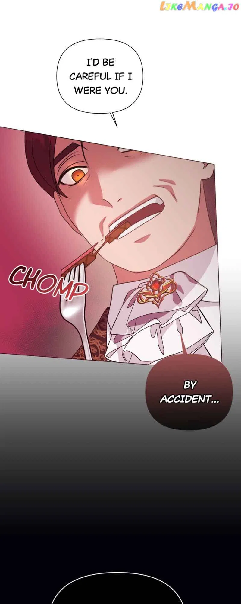 The Grand Duke is Mine Chapter 14 – Page 34