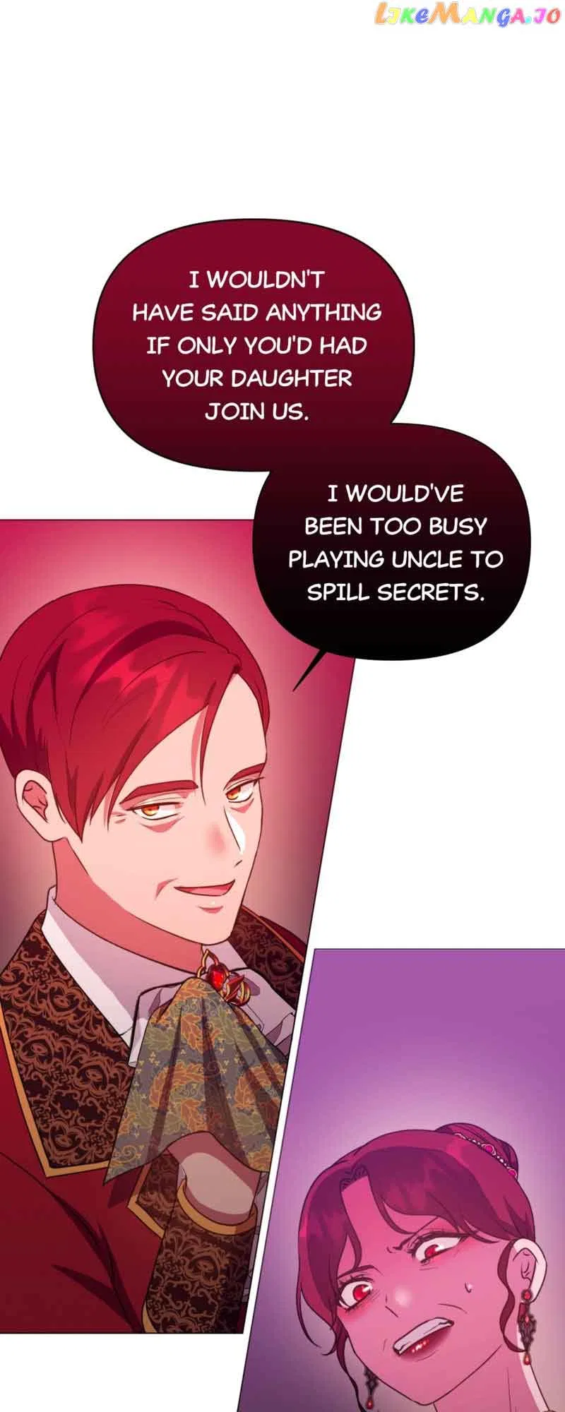 The Grand Duke is Mine Chapter 14 – Page 38