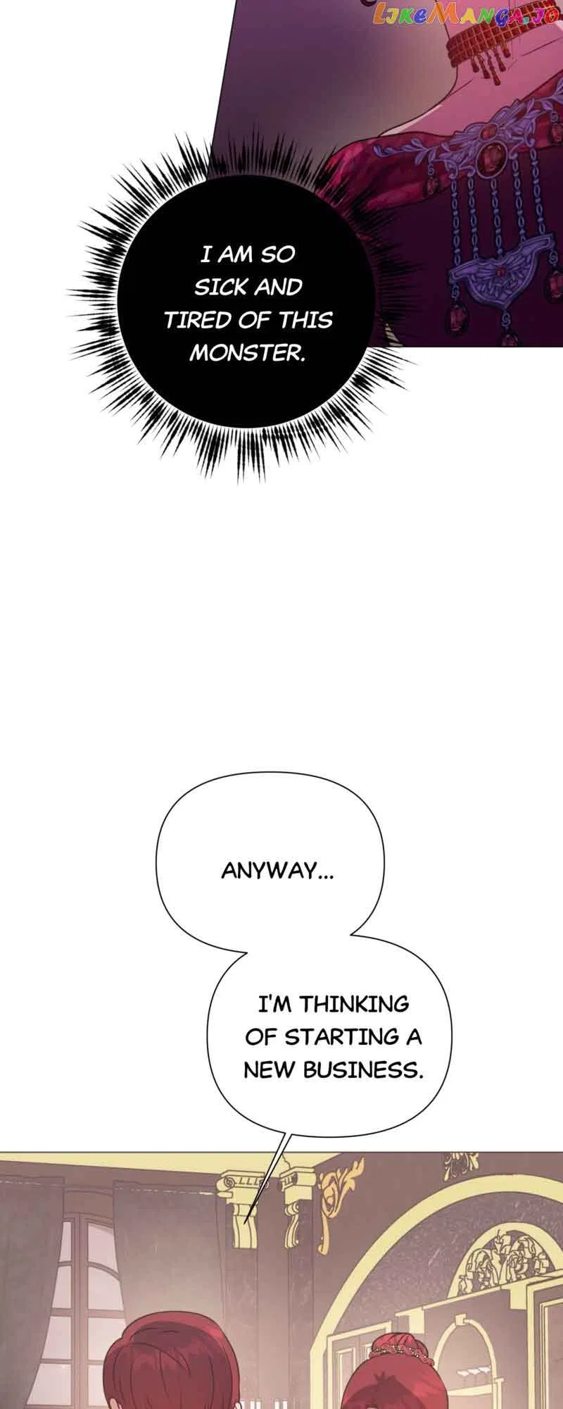 The Grand Duke is Mine Chapter 14 – Page 39